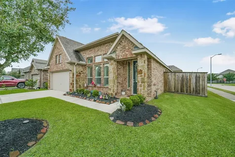 6011 Summer Holly Lane Richmond TX 77407