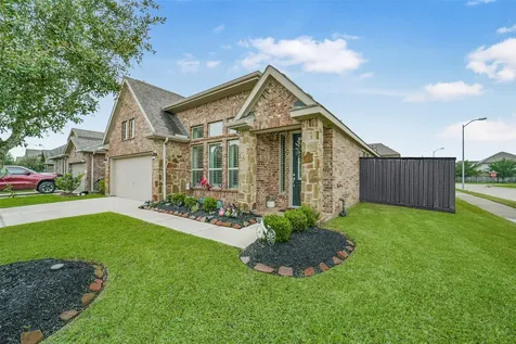 6011 Summer Holly Lane Richmond TX 77407