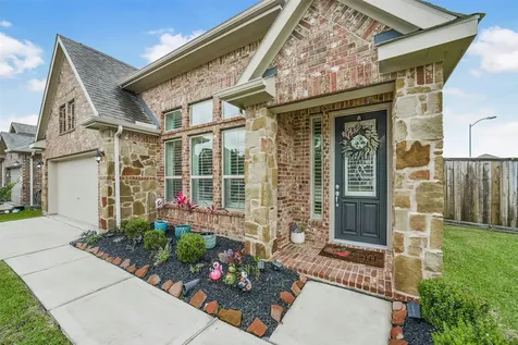 6011 Summer Holly Lane Richmond TX 77407