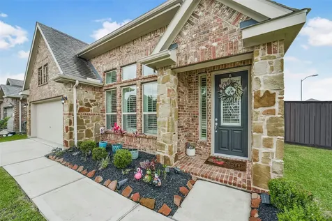 6011 Summer Holly Lane Richmond TX 77407