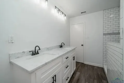 405 Pecan White Oak TX 75693