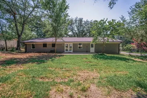 405 Pecan White Oak TX 75693
