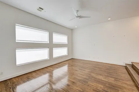 1515 Crockett Street Houston TX 77007