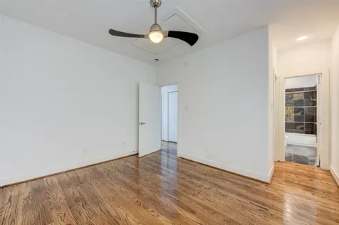 1515 Crockett Street Houston TX 77007