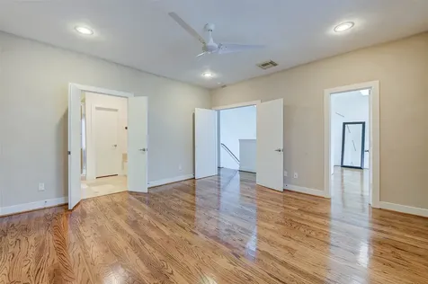 1515 Crockett Street Houston TX 77007