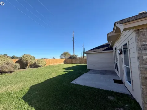 6010 Marble Hollow Lane Katy TX 77450