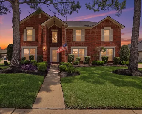 6515 Ray Road Pasadena TX 77505
