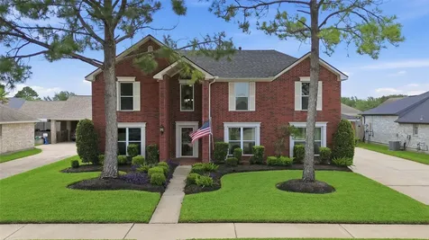 6515 Ray Road Pasadena TX 77505