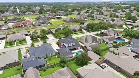 6515 Ray Road Pasadena TX 77505