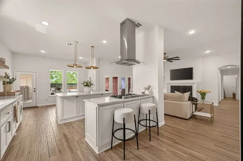 4259 Noble Oak Trail Houston TX 77059