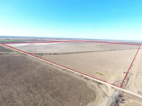 768 Million Dollar Road Palacios TX 77465