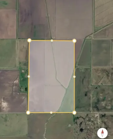 768 Million Dollar Road Palacios TX 77465