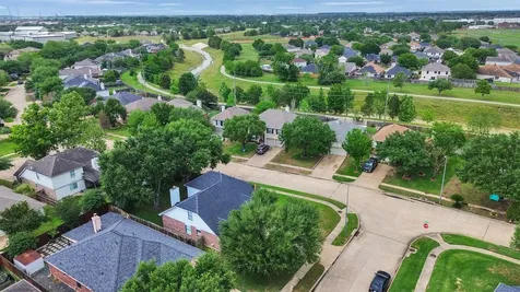 3447 Coldwater Canyon Lane Katy TX 77449