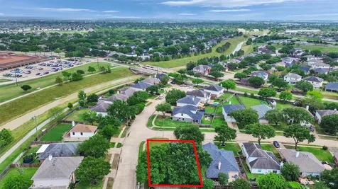 3447 Coldwater Canyon Lane Katy TX 77449