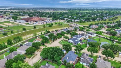 3447 Coldwater Canyon Lane Katy TX 77449