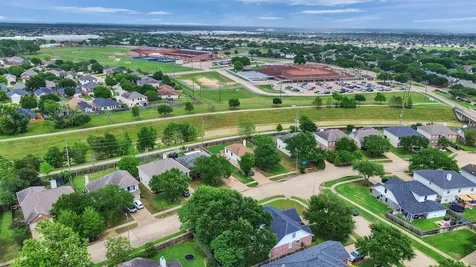 3447 Coldwater Canyon Lane Katy TX 77449