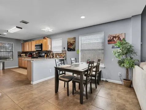 3447 Coldwater Canyon Lane Katy TX 77449