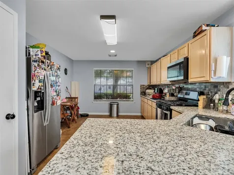 3447 Coldwater Canyon Lane Katy TX 77449