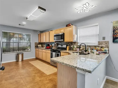 3447 Coldwater Canyon Lane Katy TX 77449