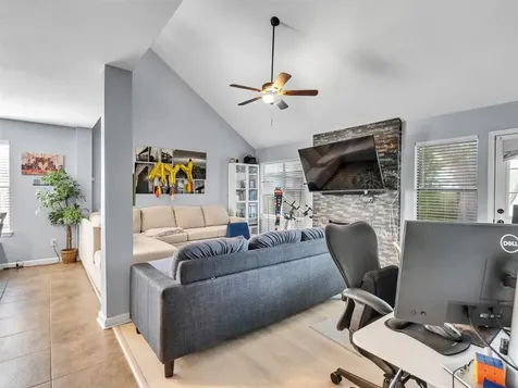 3447 Coldwater Canyon Lane Katy TX 77449