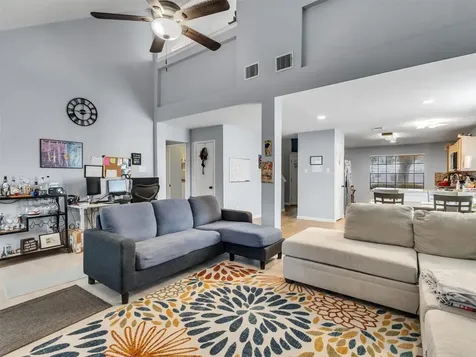 3447 Coldwater Canyon Lane Katy TX 77449