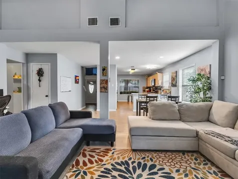 3447 Coldwater Canyon Lane Katy TX 77449