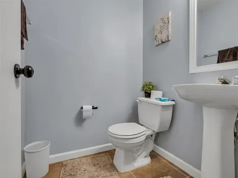 3447 Coldwater Canyon Lane Katy TX 77449