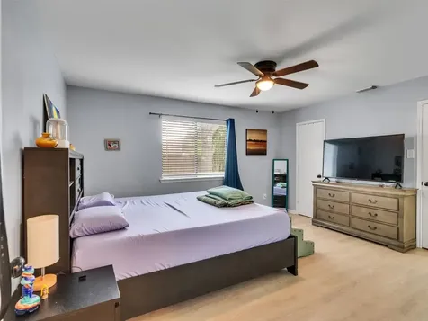 3447 Coldwater Canyon Lane Katy TX 77449