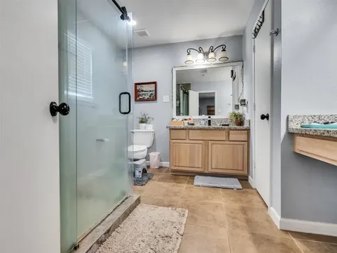 3447 Coldwater Canyon Lane Katy TX 77449