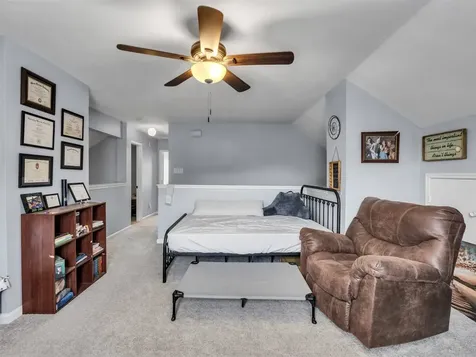 3447 Coldwater Canyon Lane Katy TX 77449