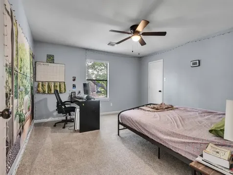 3447 Coldwater Canyon Lane Katy TX 77449