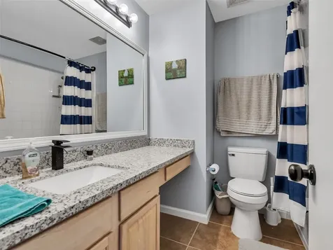 3447 Coldwater Canyon Lane Katy TX 77449