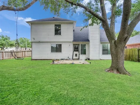 3447 Coldwater Canyon Lane Katy TX 77449