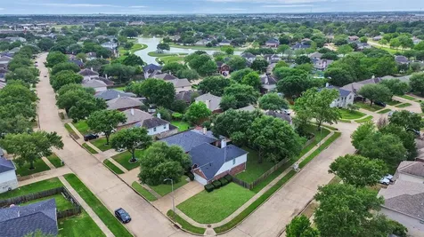 3447 Coldwater Canyon Lane Katy TX 77449
