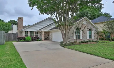 16422 Willingham Way Houston TX 77095