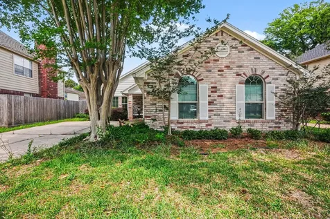 16422 Willingham Way Houston TX 77095