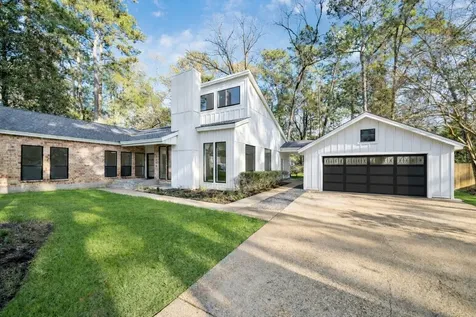 2306 Mill Lake Drive Kingwood TX 77339