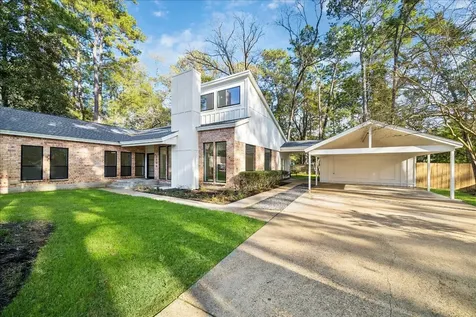 2306 Mill Lake Drive Kingwood TX 77339