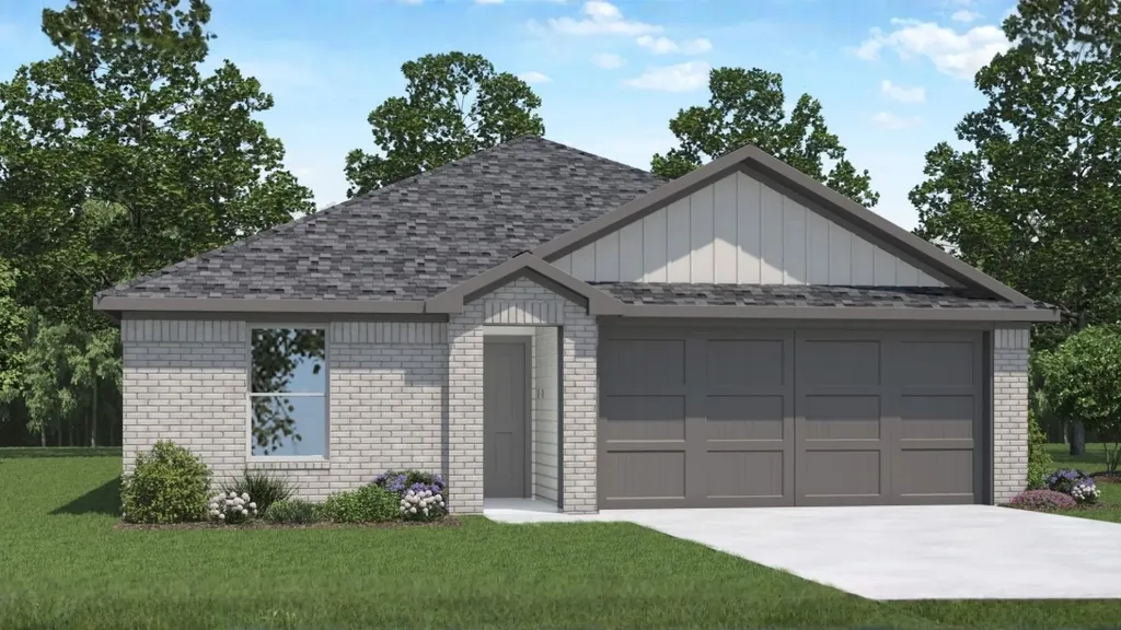 13925 Viceroy Way Splendora TX 77372