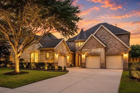24914 Bay Mist Ridge Lane Katy TX 77494