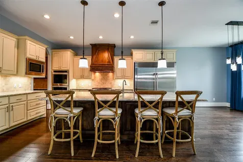 24914 Bay Mist Ridge Lane Katy TX 77494