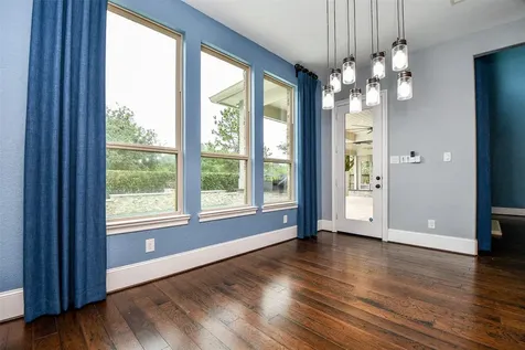 24914 Bay Mist Ridge Lane Katy TX 77494