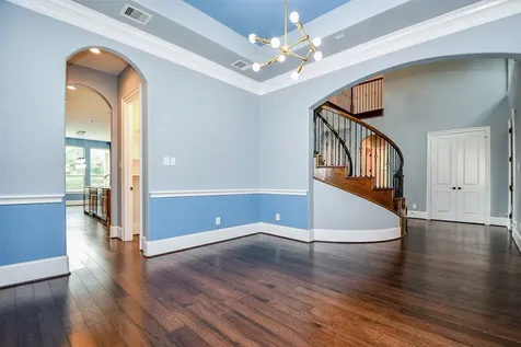 24914 Bay Mist Ridge Lane Katy TX 77494