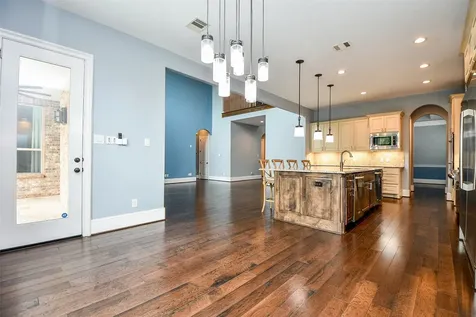 24914 Bay Mist Ridge Lane Katy TX 77494