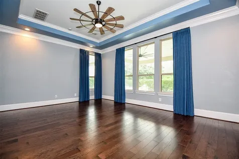 24914 Bay Mist Ridge Lane Katy TX 77494