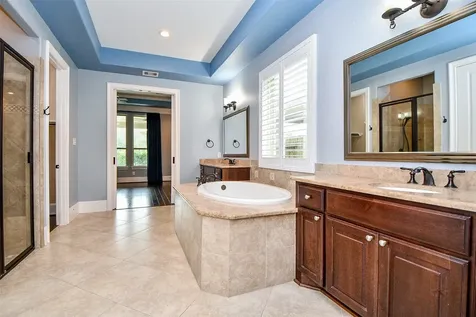 24914 Bay Mist Ridge Lane Katy TX 77494