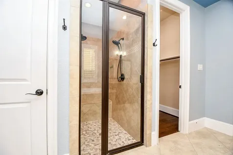 24914 Bay Mist Ridge Lane Katy TX 77494