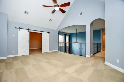 24914 Bay Mist Ridge Lane Katy TX 77494