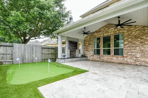 24914 Bay Mist Ridge Lane Katy TX 77494