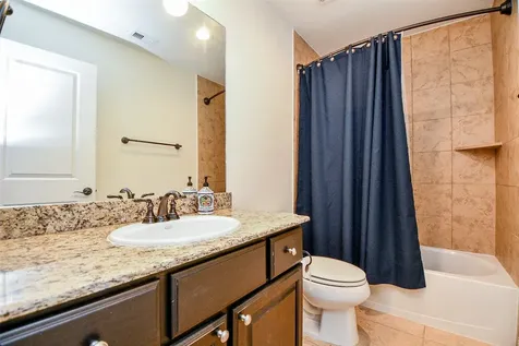 24914 Bay Mist Ridge Lane Katy TX 77494